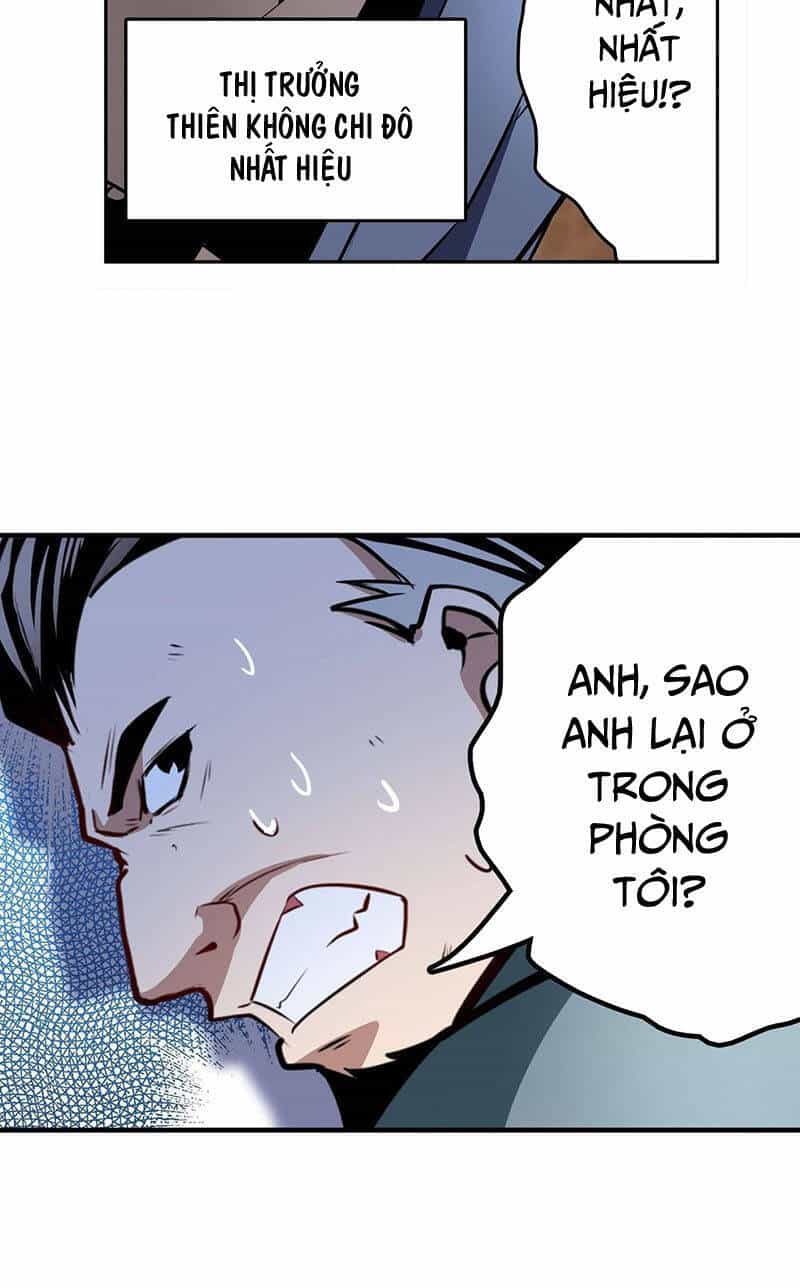 Anh Hùng ? Ta Không Làm Lâu Rồi - Chương 293 - ảnh 31