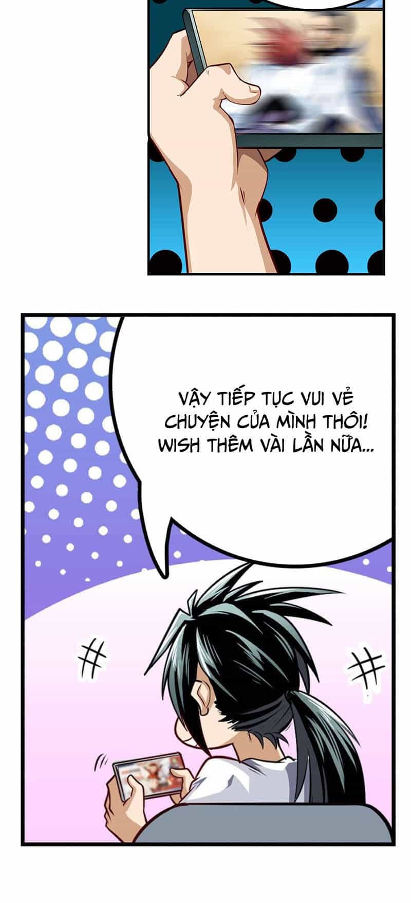 Anh Hùng ? Ta Không Làm Lâu Rồi - Chương 294 - ảnh 21