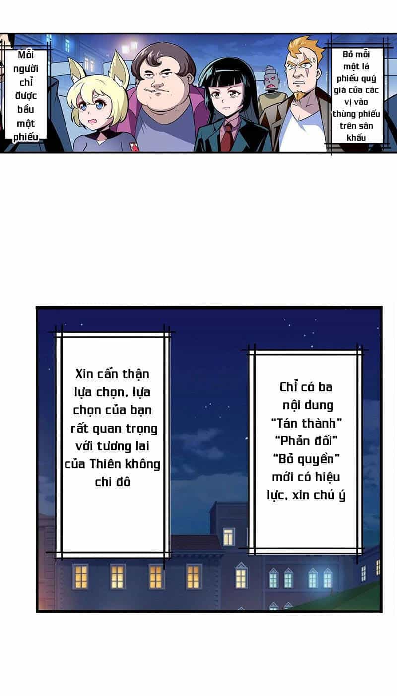 Anh Hùng ? Ta Không Làm Lâu Rồi - Chương 296 - ảnh 17