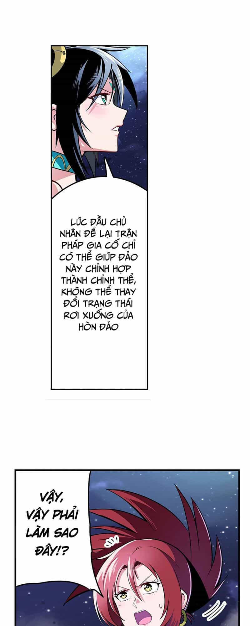 Anh Hùng ? Ta Không Làm Lâu Rồi - Chương 298 - ảnh 14