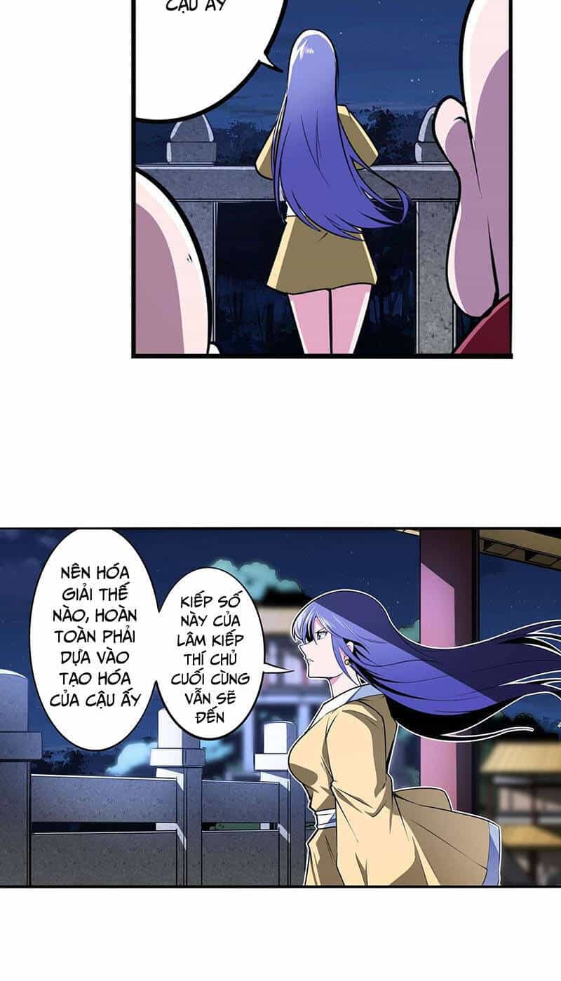 Anh Hùng ? Ta Không Làm Lâu Rồi - Chương 301 - ảnh 24