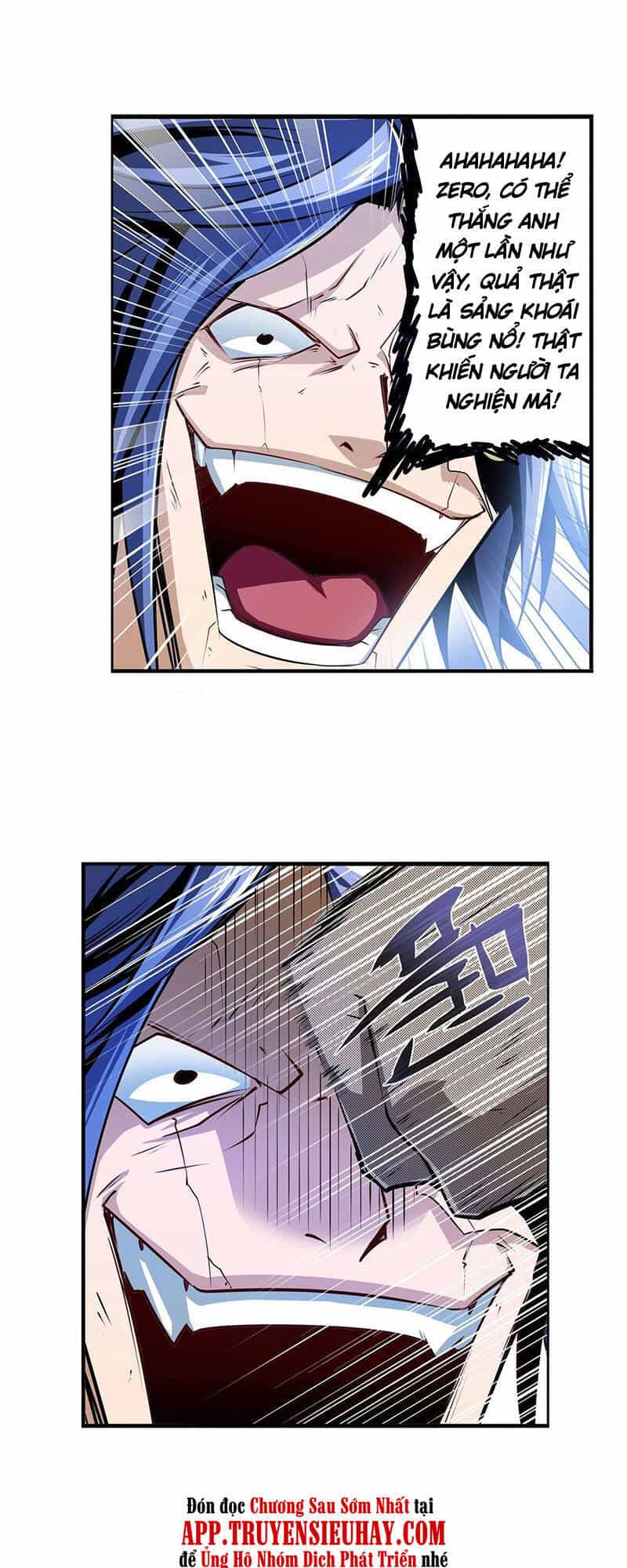 Anh Hùng ? Ta Không Làm Lâu Rồi - Chương 301 - ảnh 27