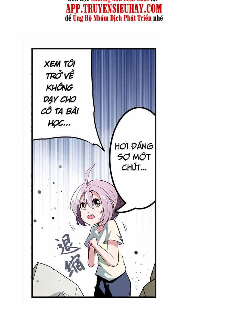 Anh Hùng ? Ta Không Làm Lâu Rồi - Chương 302 - ảnh 19