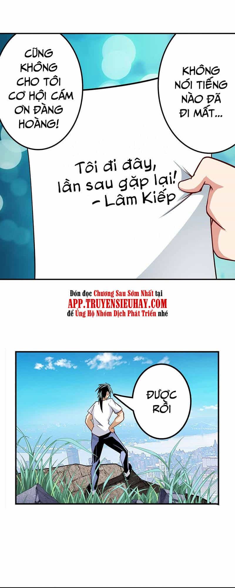 Anh Hùng ? Ta Không Làm Lâu Rồi - Chương 302 - ảnh 42