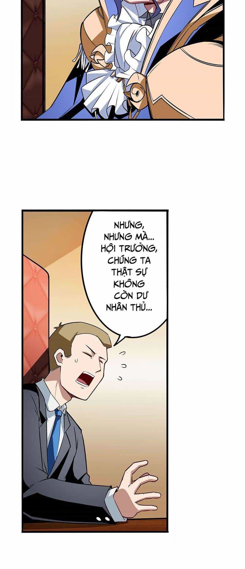 Anh Hùng ? Ta Không Làm Lâu Rồi - Chương 303 - ảnh 29