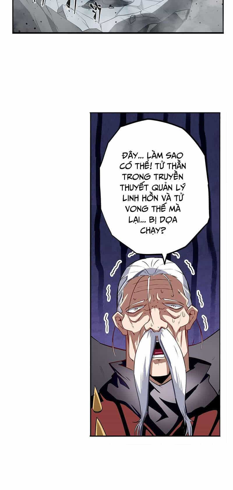 Anh Hùng ? Ta Không Làm Lâu Rồi - Chương 314 - ảnh 27