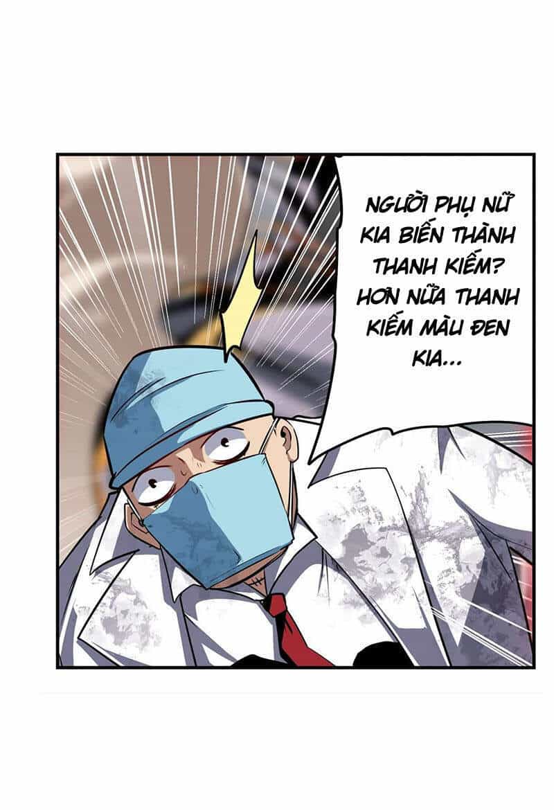 Anh Hùng ? Ta Không Làm Lâu Rồi - Chương 315 - ảnh 33