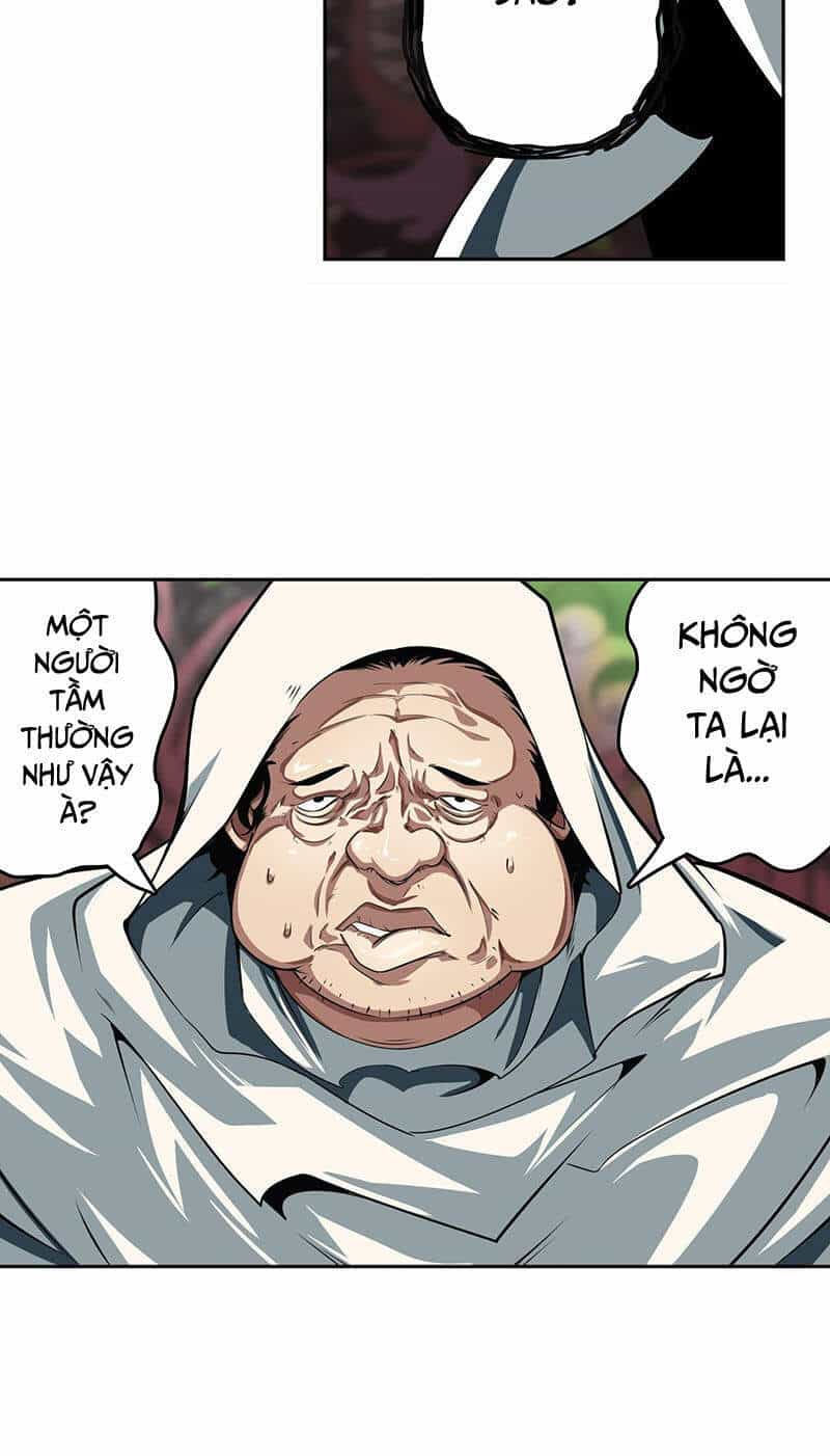 Anh Hùng ? Ta Không Làm Lâu Rồi - Chương 326 - ảnh 33