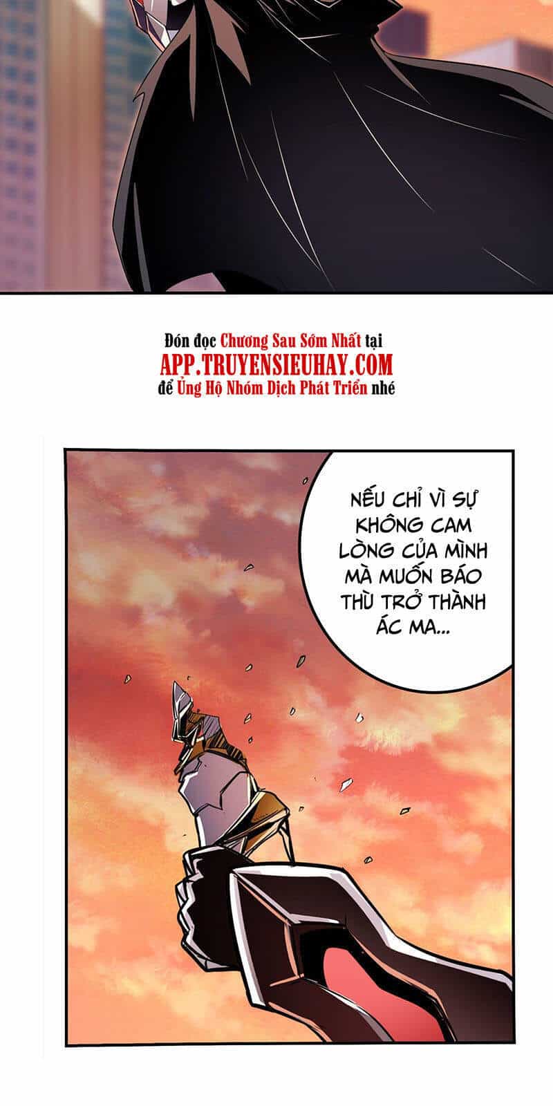 Anh Hùng ? Ta Không Làm Lâu Rồi - Chương 327 - ảnh 19