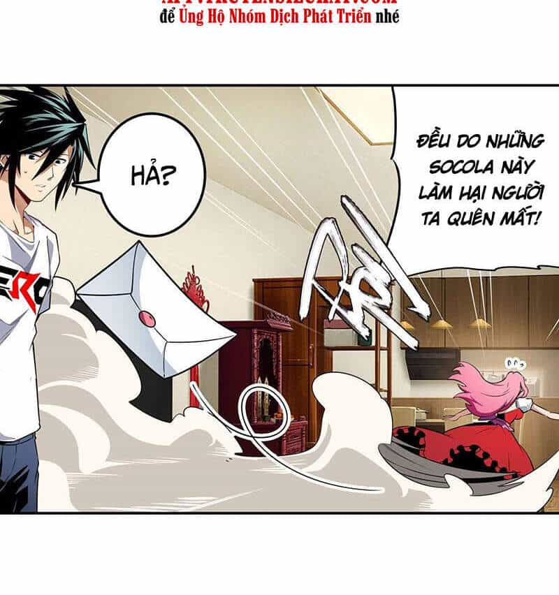Anh Hùng ? Ta Không Làm Lâu Rồi - Chương 331 - ảnh 35