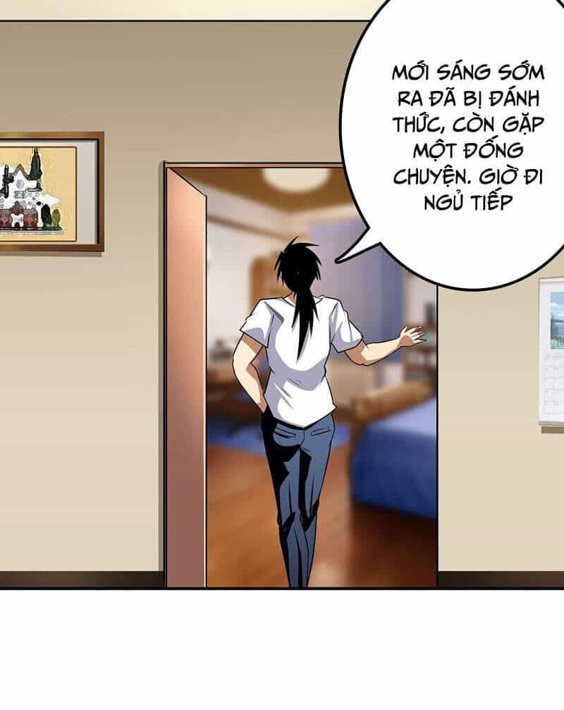 Anh Hùng ? Ta Không Làm Lâu Rồi - Chương 331 - ảnh 45