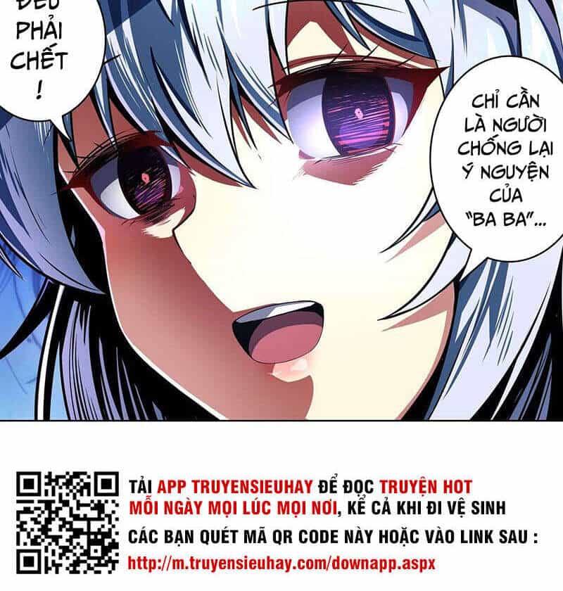 Anh Hùng ? Ta Không Làm Lâu Rồi - Chương 344 - ảnh 43
