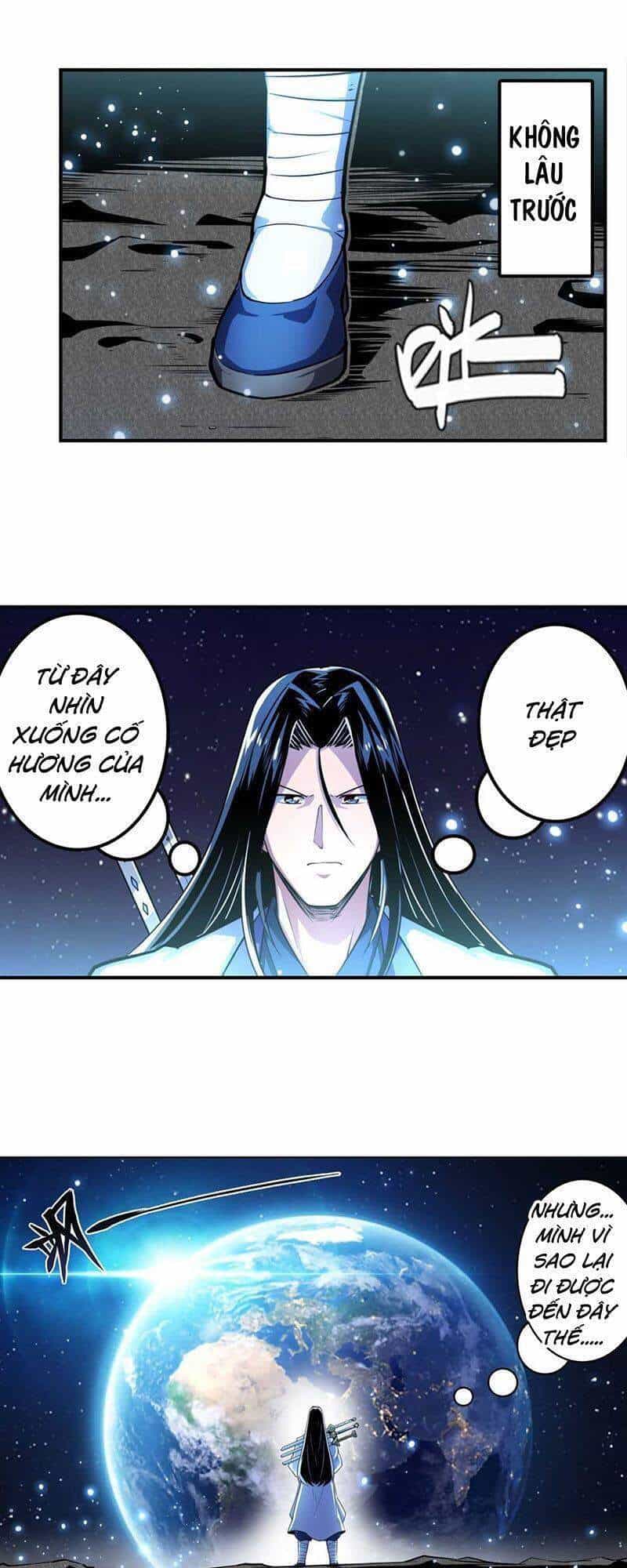 Anh Hùng ? Ta Không Làm Lâu Rồi - Chương 346 - ảnh 2