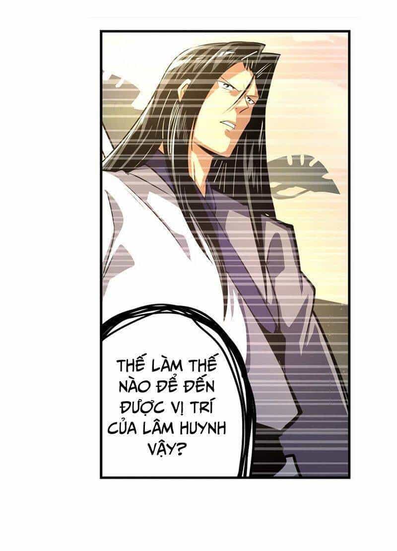 Anh Hùng ? Ta Không Làm Lâu Rồi - Chương 346 - ảnh 5