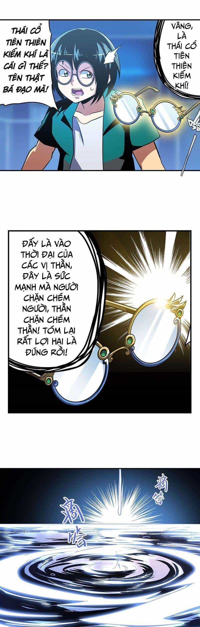 Anh Hùng ? Ta Không Làm Lâu Rồi - Chương 347 - ảnh 44