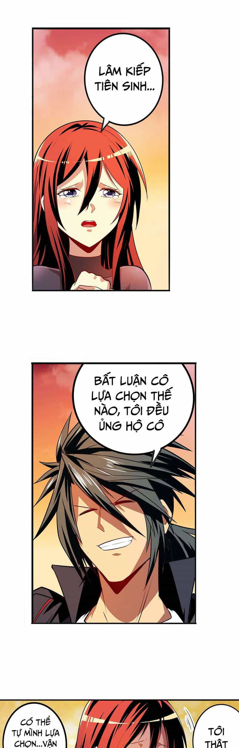 Anh Hùng ? Ta Không Làm Lâu Rồi - Chương 349 - ảnh 6