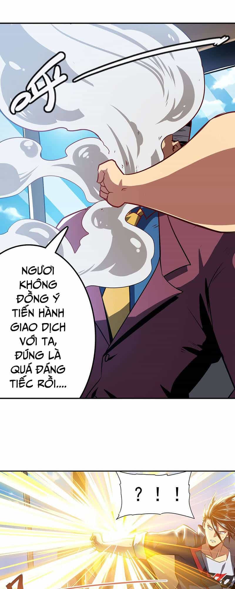 Anh Hùng ? Ta Không Làm Lâu Rồi - Chương 353 - ảnh 26