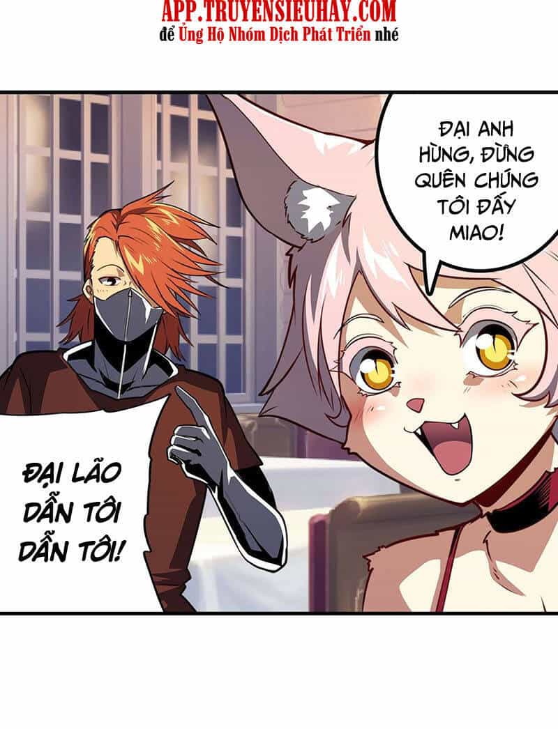 Anh Hùng ? Ta Không Làm Lâu Rồi - Chương 356 - ảnh 25