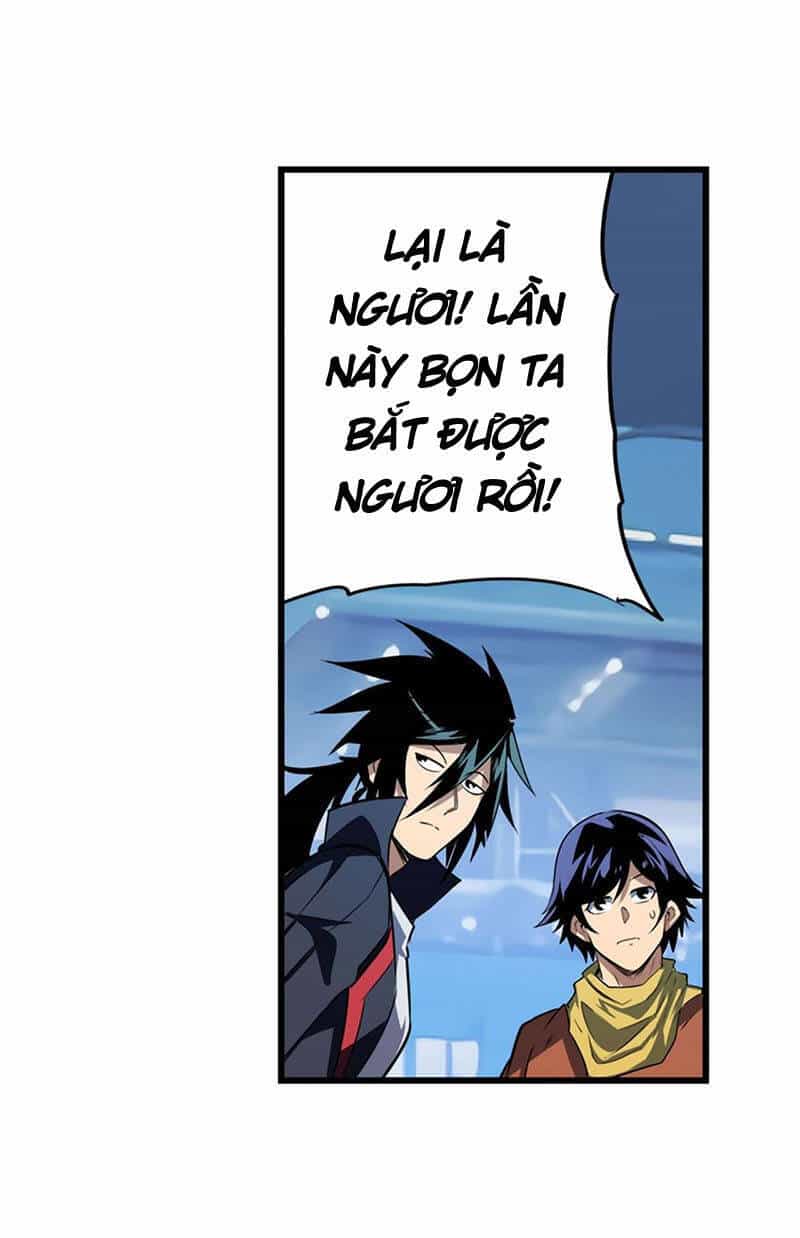 Anh Hùng ? Ta Không Làm Lâu Rồi - Chương 356 - ảnh 49