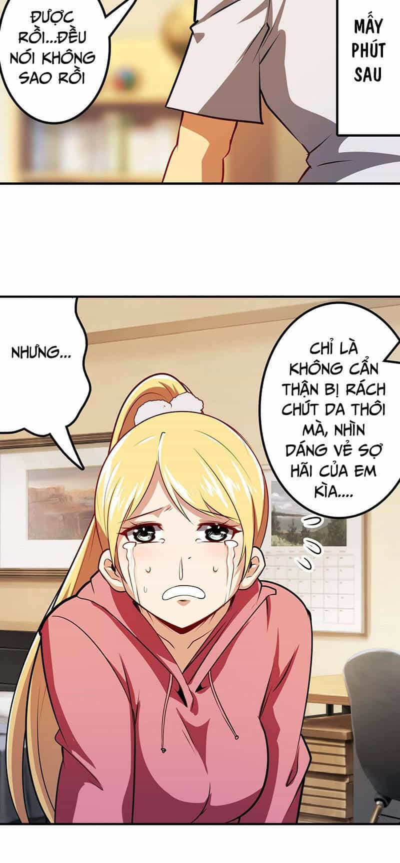 Anh Hùng ? Ta Không Làm Lâu Rồi - Chương 357 - ảnh 35