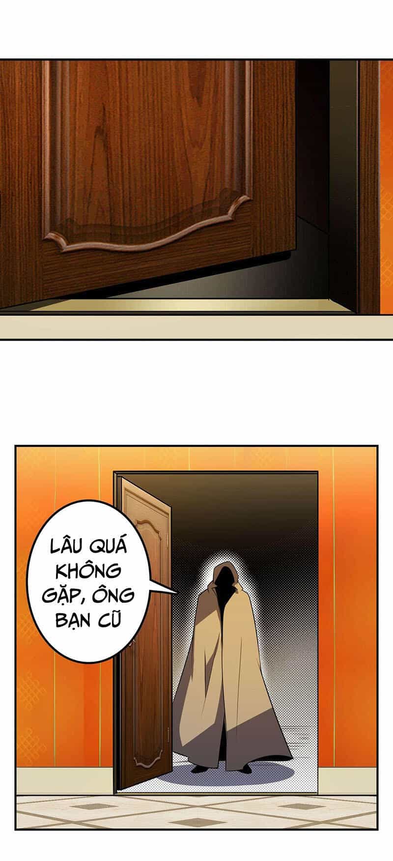 Anh Hùng ? Ta Không Làm Lâu Rồi - Chương 371 - ảnh 11