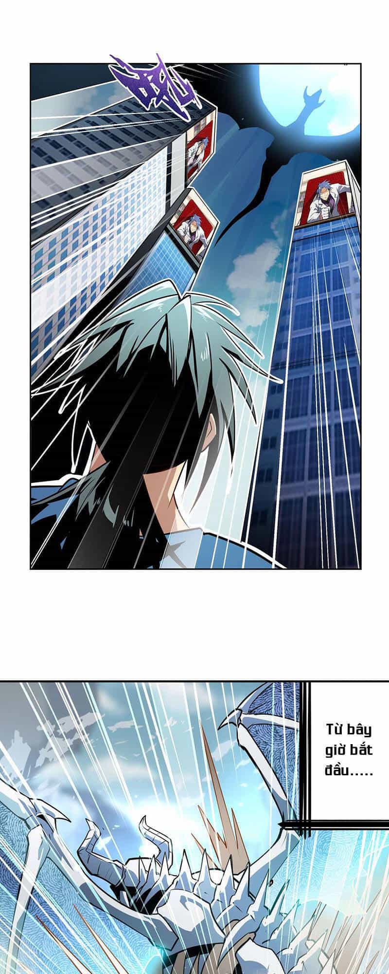 Anh Hùng ? Ta Không Làm Lâu Rồi - Chương 374 - ảnh 30