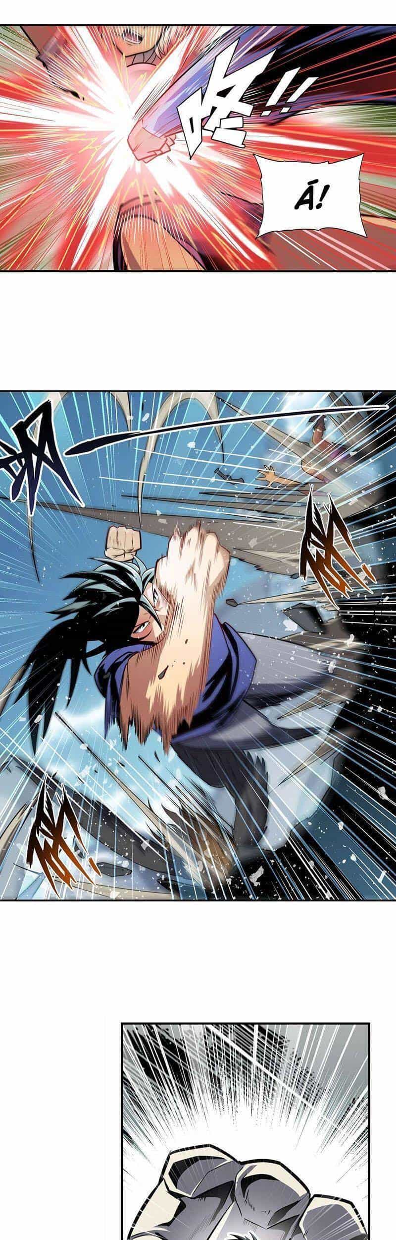 Anh Hùng ? Ta Không Làm Lâu Rồi - Chương 375 - ảnh 22