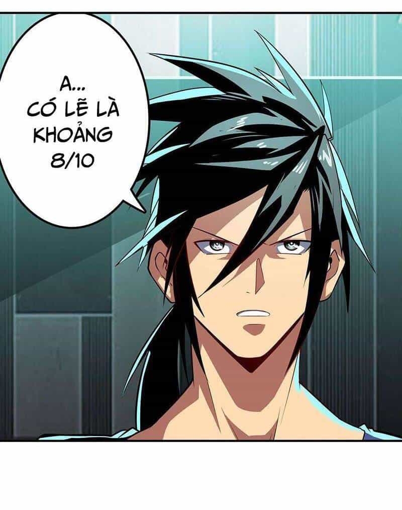 Anh Hùng ? Ta Không Làm Lâu Rồi - Chương 377 - ảnh 38