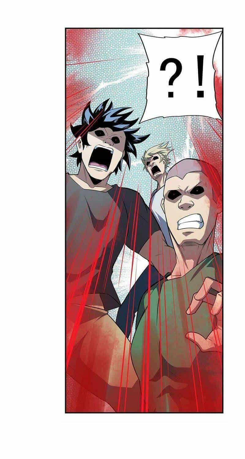 Anh Hùng ? Ta Không Làm Lâu Rồi - Chương 381 - ảnh 7
