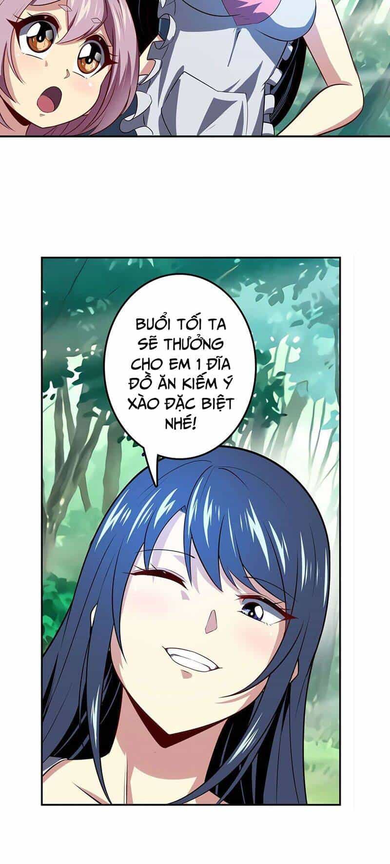 Anh Hùng ? Ta Không Làm Lâu Rồi - Chương 386 - ảnh 17