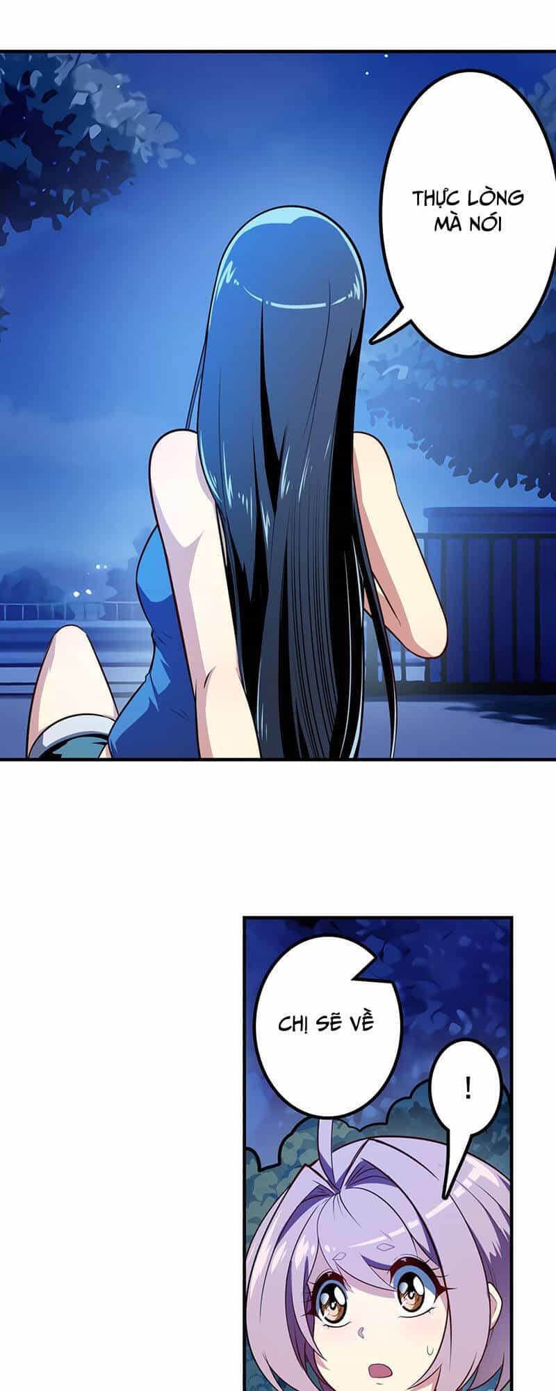 Anh Hùng ? Ta Không Làm Lâu Rồi - Chương 389 - ảnh 6