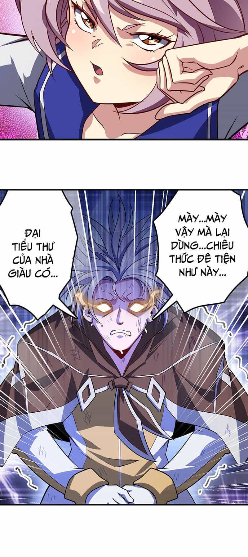 Anh Hùng ? Ta Không Làm Lâu Rồi - Chương 395 - ảnh 9