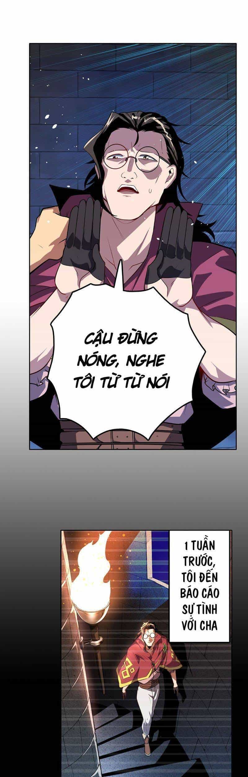 Anh Hùng ? Ta Không Làm Lâu Rồi - Chương 396 - ảnh 16