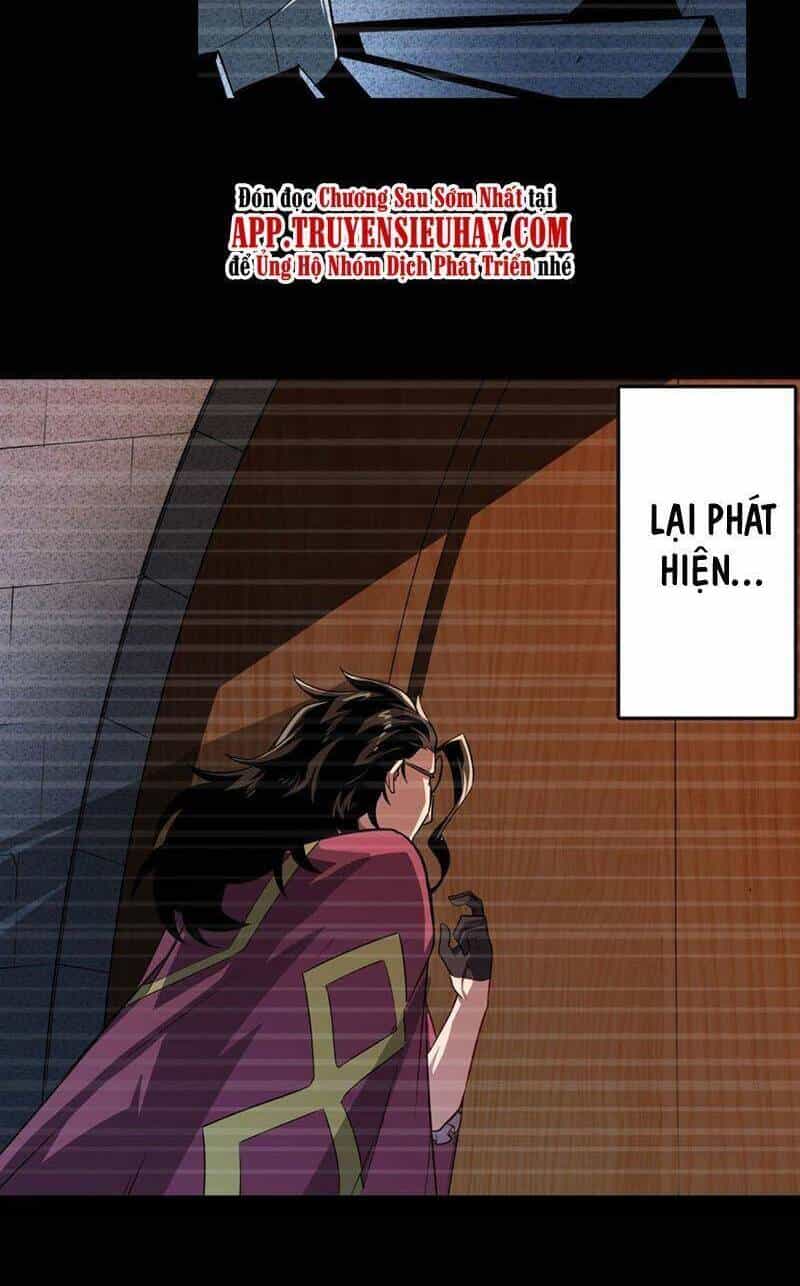 Anh Hùng ? Ta Không Làm Lâu Rồi - Chương 396 - ảnh 17