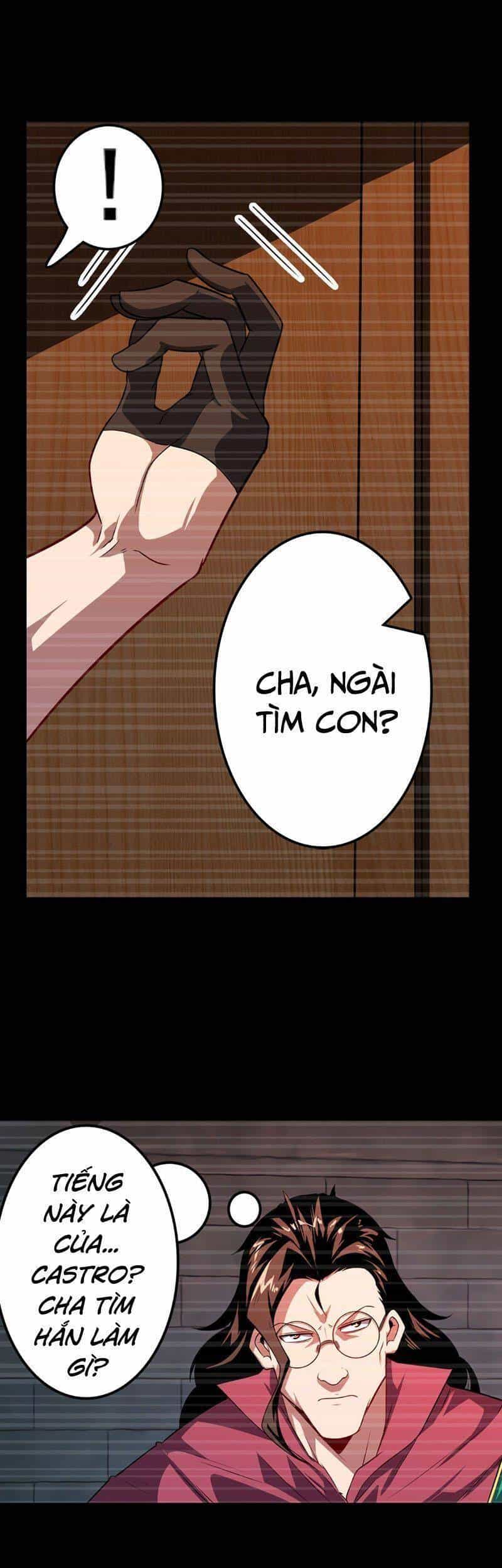 Anh Hùng ? Ta Không Làm Lâu Rồi - Chương 396 - ảnh 18