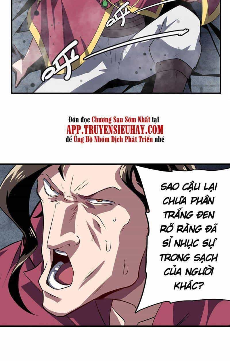 Anh Hùng ? Ta Không Làm Lâu Rồi - Chương 397 - ảnh 13