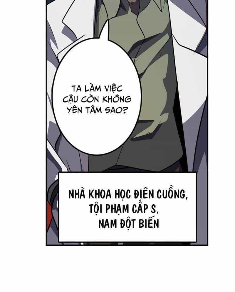 Anh Hùng ? Ta Không Làm Lâu Rồi - Chương 409 - ảnh 35
