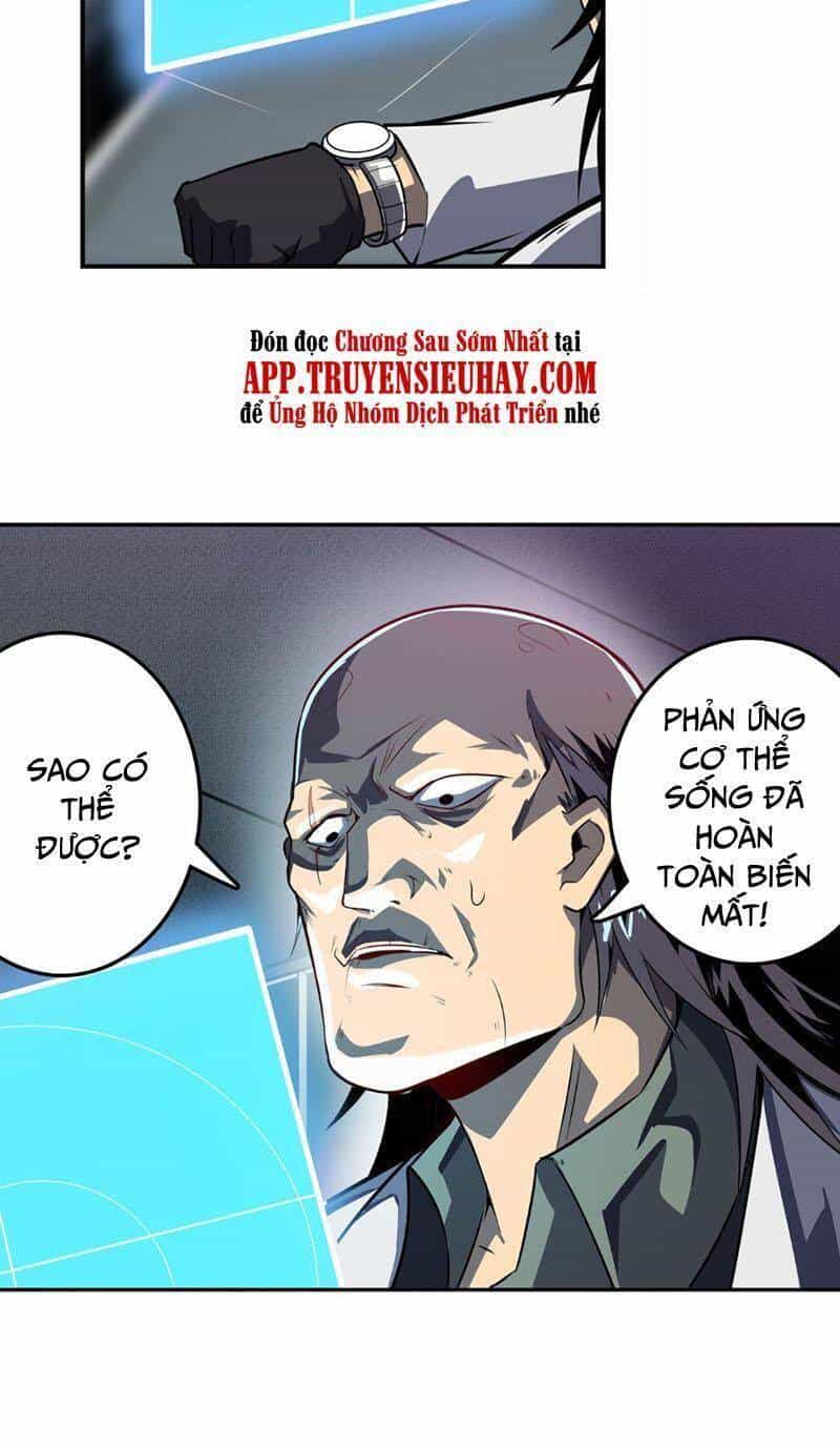 Anh Hùng ? Ta Không Làm Lâu Rồi - Chương 409 - ảnh 37