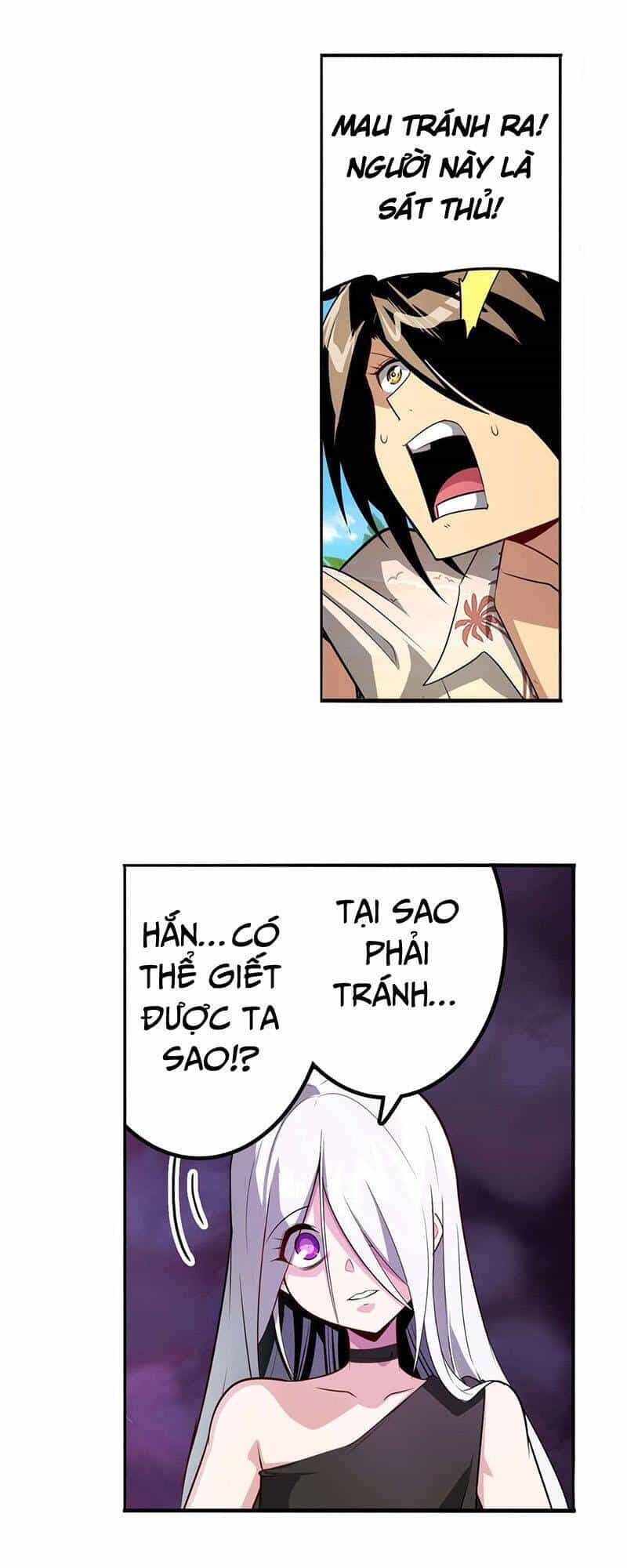 Anh Hùng ? Ta Không Làm Lâu Rồi - Chương 414 - ảnh 2