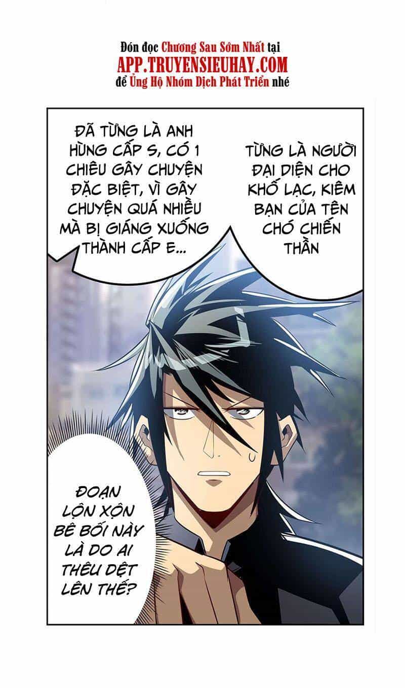 Anh Hùng ? Ta Không Làm Lâu Rồi - Chương 415 - ảnh 19