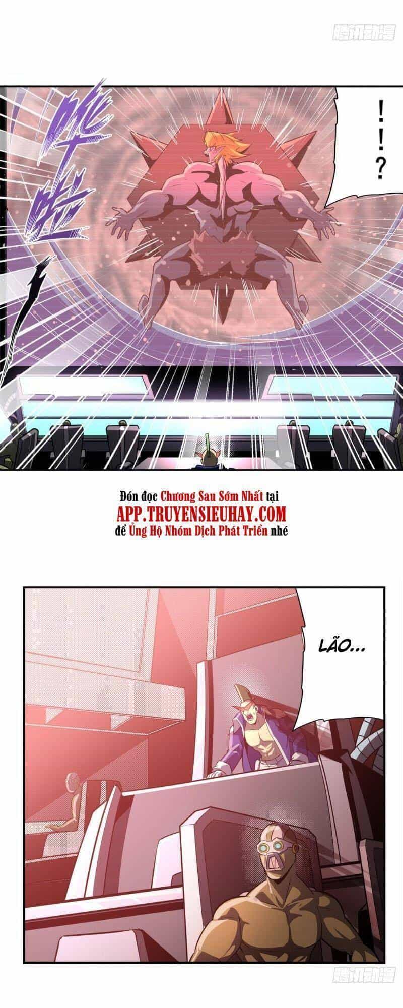 Anh Hùng ? Ta Không Làm Lâu Rồi - Chương 416 - ảnh 17