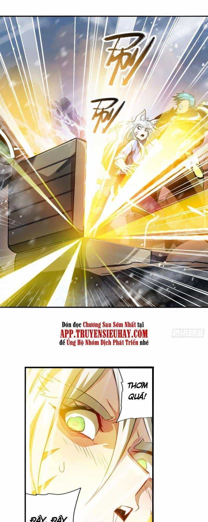 Anh Hùng ? Ta Không Làm Lâu Rồi - Chương 423 - ảnh 16