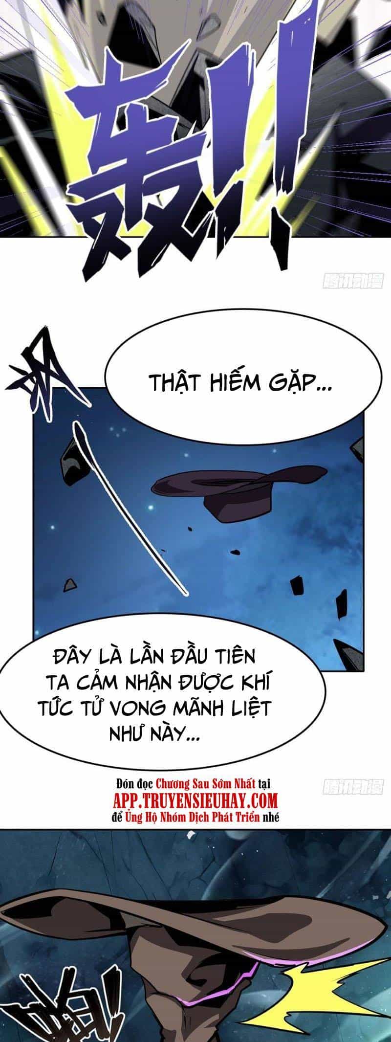 Anh Hùng ? Ta Không Làm Lâu Rồi - Chương 444 - ảnh 20