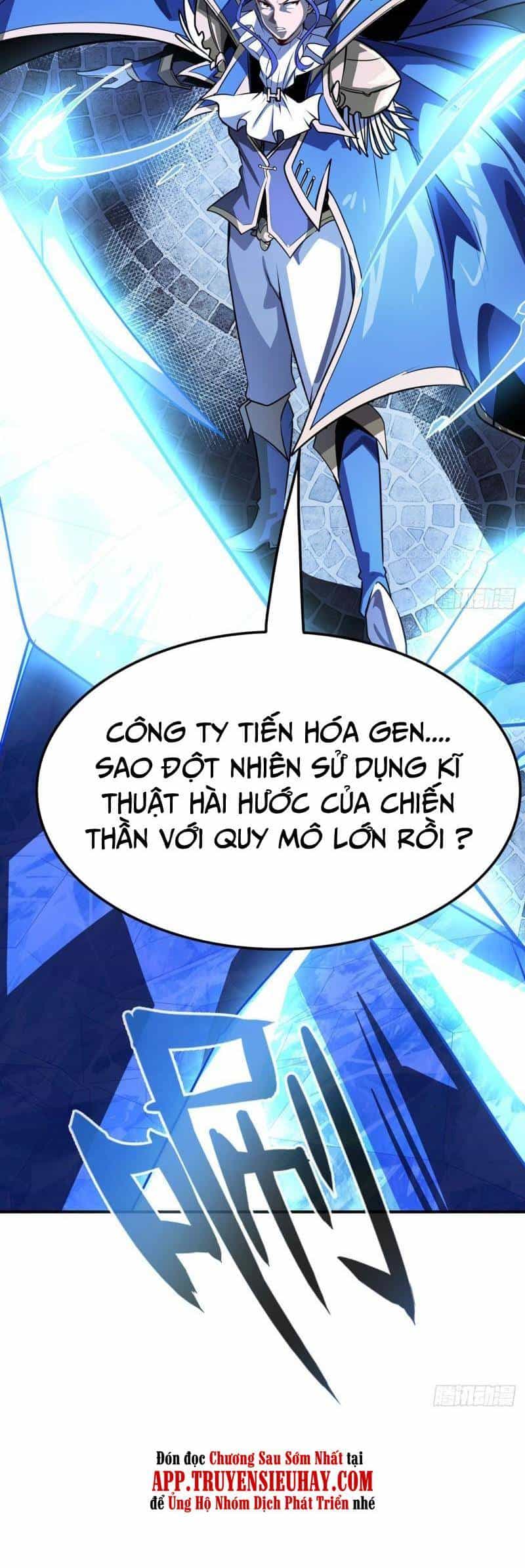 Anh Hùng ? Ta Không Làm Lâu Rồi - Chương 451 - ảnh 31