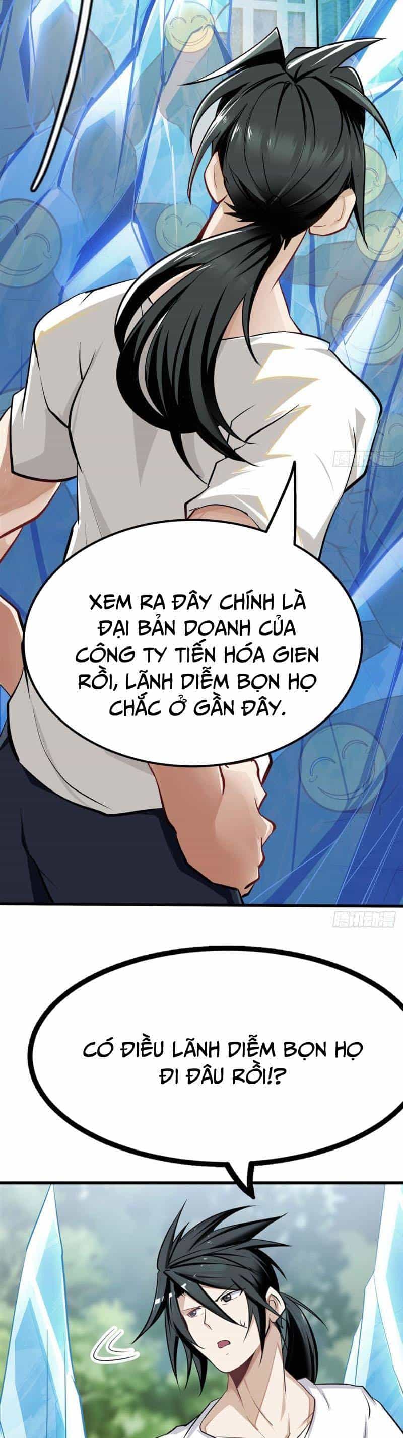 Anh Hùng ? Ta Không Làm Lâu Rồi - Chương 453 - ảnh 9