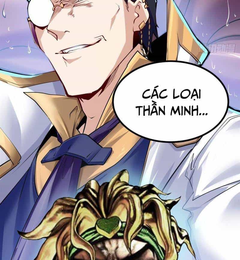 Anh Hùng ? Ta Không Làm Lâu Rồi - Chương 456 - ảnh 16