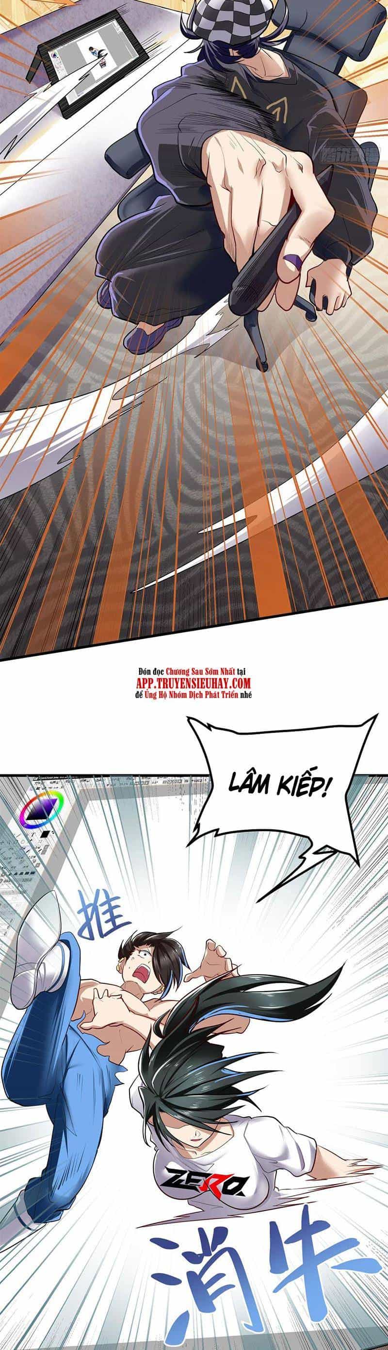 Anh Hùng ? Ta Không Làm Lâu Rồi - Chương 458 - ảnh 8