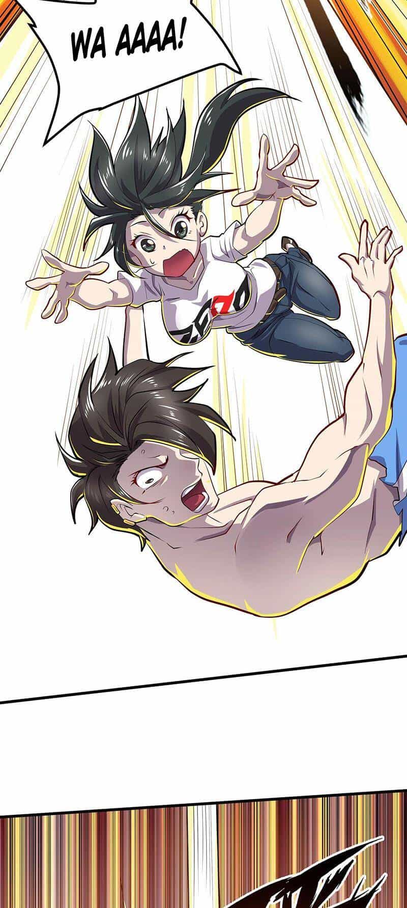 Anh Hùng ? Ta Không Làm Lâu Rồi - Chương 459 - ảnh 29