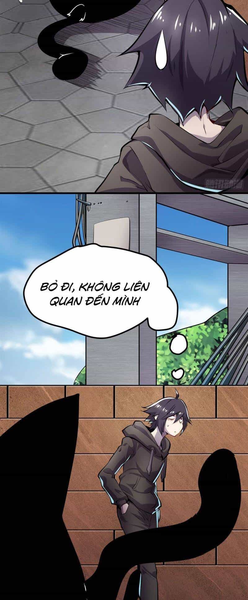 Anh Hùng ? Ta Không Làm Lâu Rồi - Chương 461 - ảnh 19