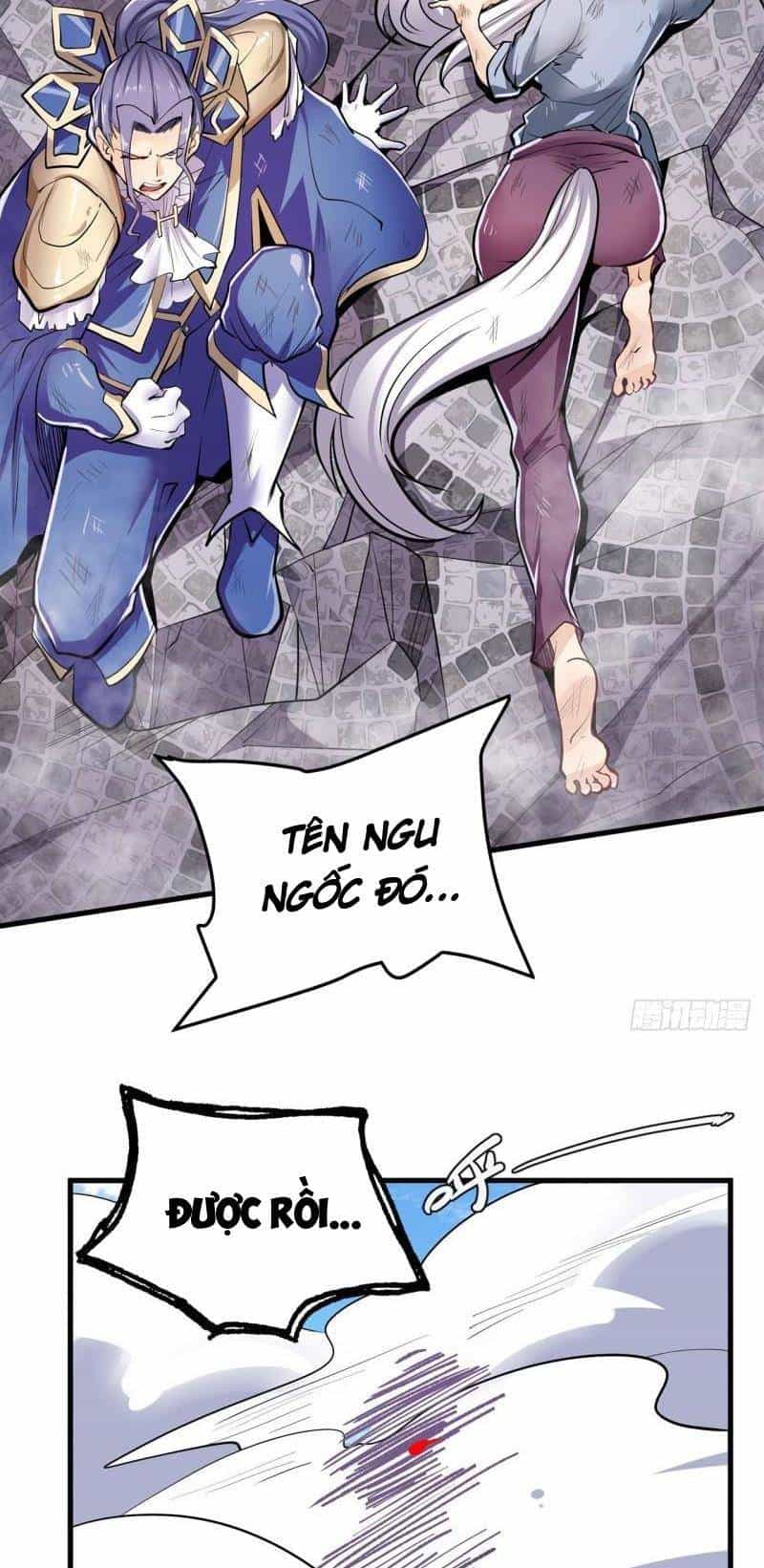 Anh Hùng ? Ta Không Làm Lâu Rồi - Chương 465 - ảnh 29